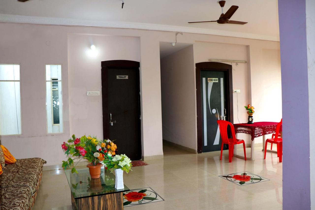 拉吉宫酒店 Maheshwar 外观 照片